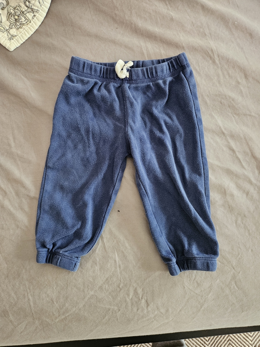 Carter's Cotton Pants 9 Months